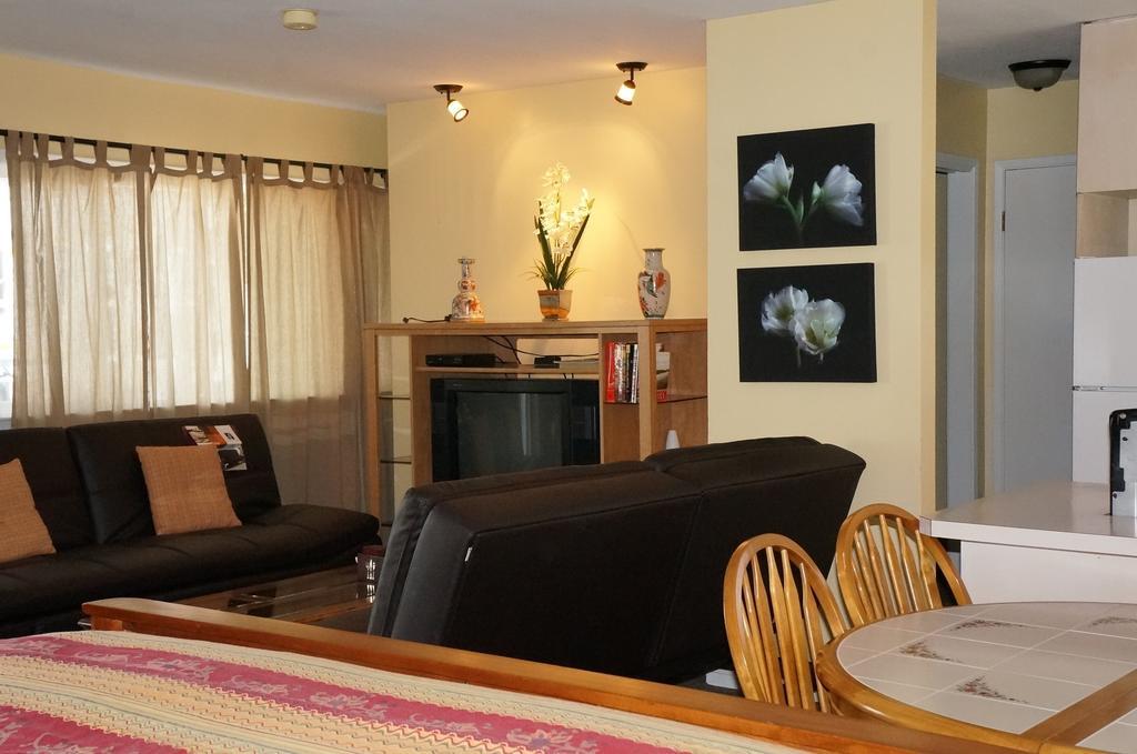 Lake Place Resort Glenhaven Rum bild
