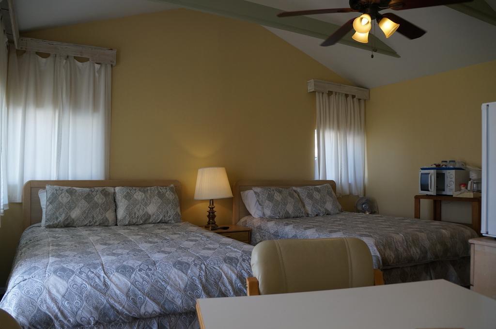 Lake Place Resort Glenhaven Rum bild