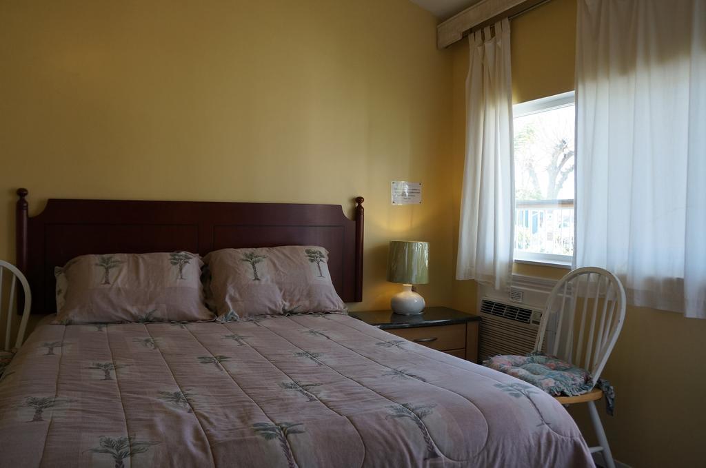 Lake Place Resort Glenhaven Rum bild