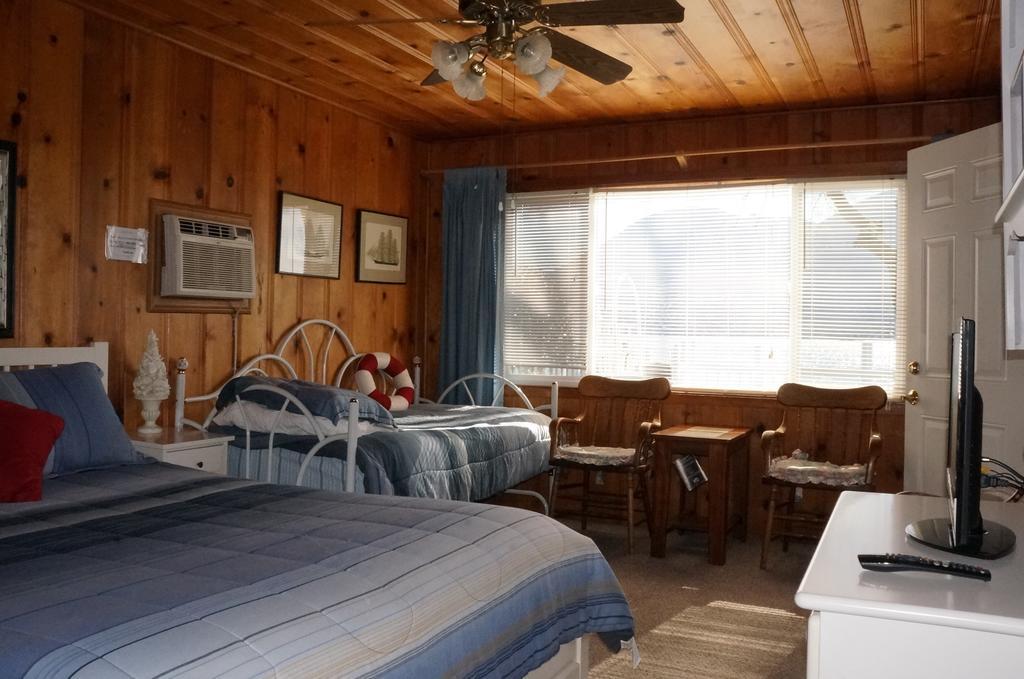 Lake Place Resort Glenhaven Rum bild
