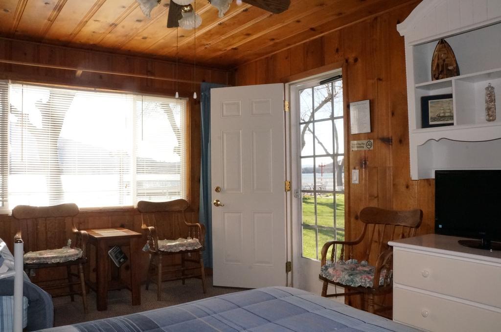 Lake Place Resort Glenhaven Rum bild