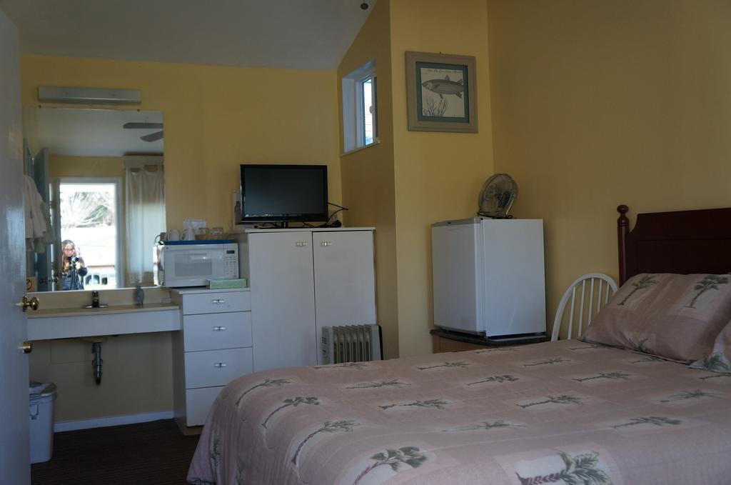 Lake Place Resort Glenhaven Rum bild