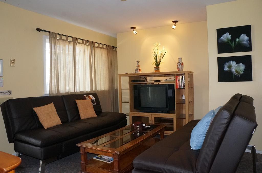 Lake Place Resort Glenhaven Rum bild