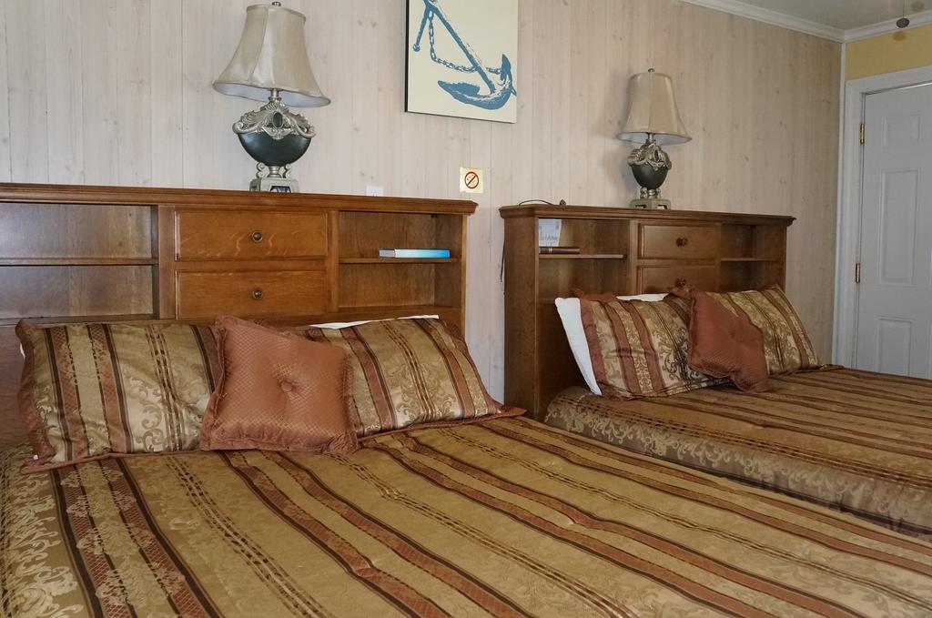 Lake Place Resort Glenhaven Rum bild