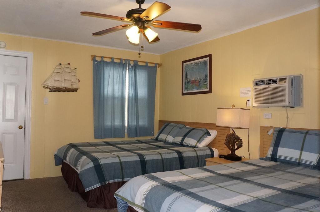 Lake Place Resort Glenhaven Rum bild