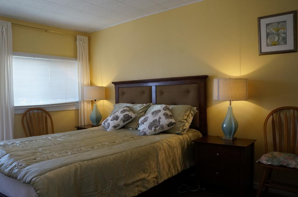 Lake Place Resort Glenhaven Rum bild