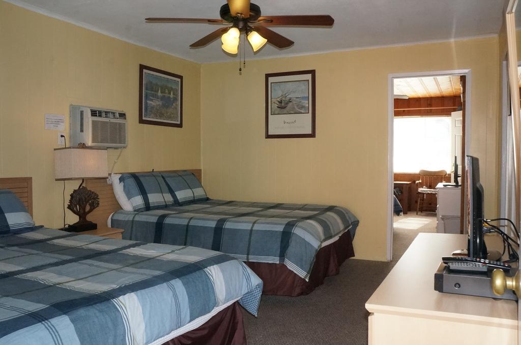 Lake Place Resort Glenhaven Rum bild