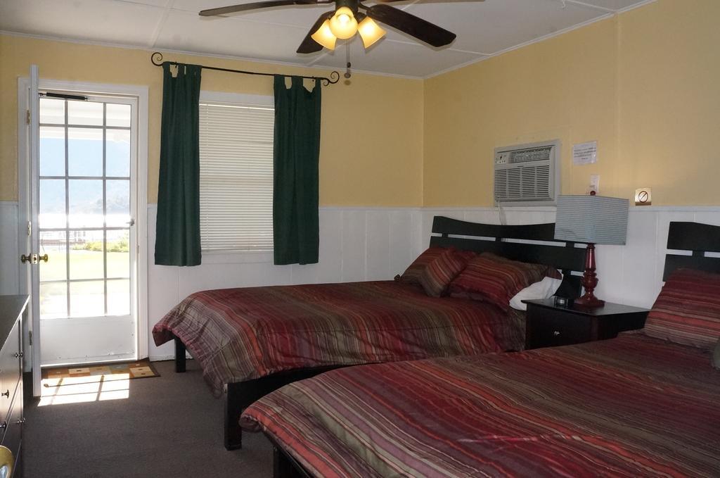 Lake Place Resort Glenhaven Rum bild
