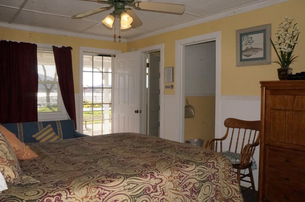 Lake Place Resort Glenhaven Rum bild