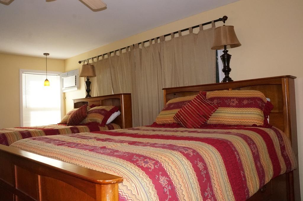 Lake Place Resort Glenhaven Rum bild