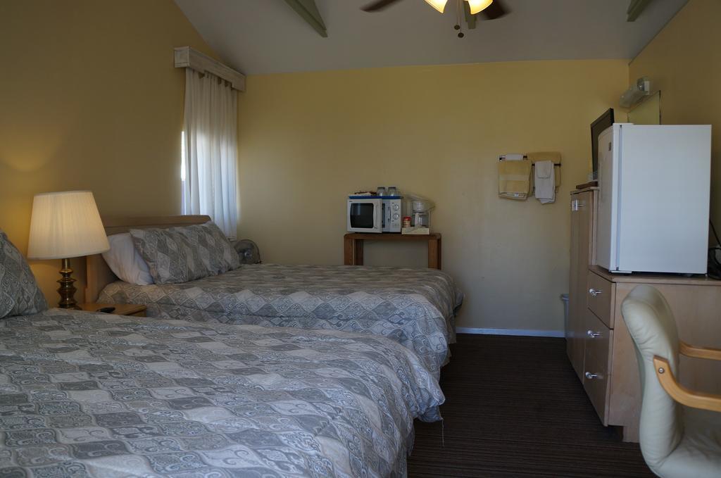 Lake Place Resort Glenhaven Rum bild